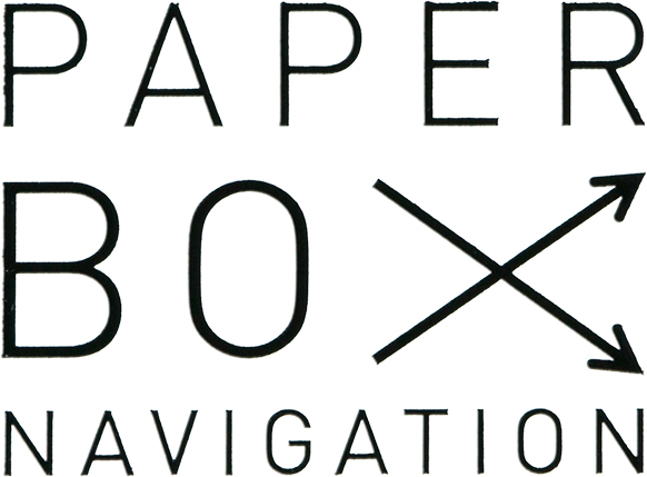 PAPERBOX NAVIGATION